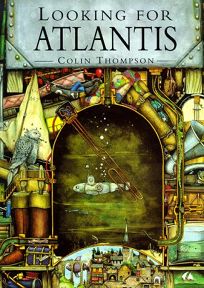 Looking for Atlantis Children's Book